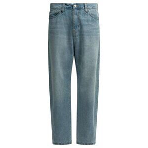 Carhartt Wip Jeans Tag Size 28 Men